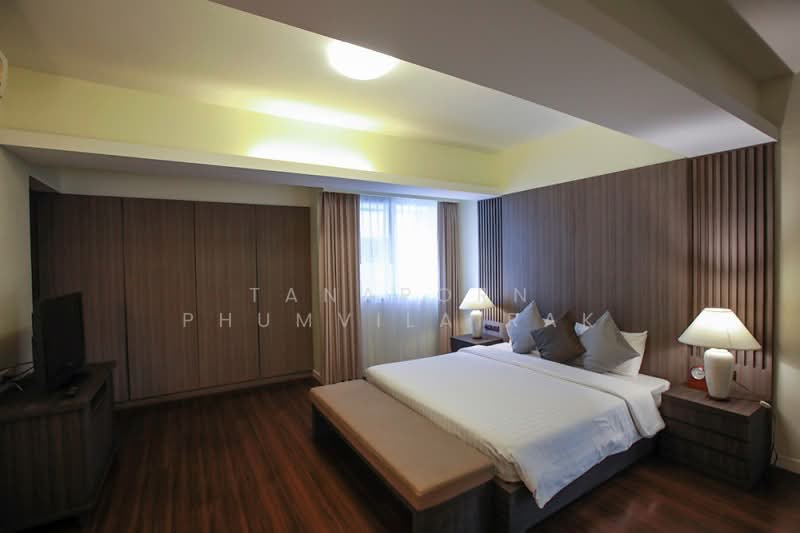 Kameo Court, Bangkok, 25 Sukhumvit 7 Alley, Khlongtoei Nua, Watthana, Bangkok, 2 Bedrooms, 166 sqm, Apartment For Rent, by Natthida Thianchaianan, 500359254 - DDproperty.com
