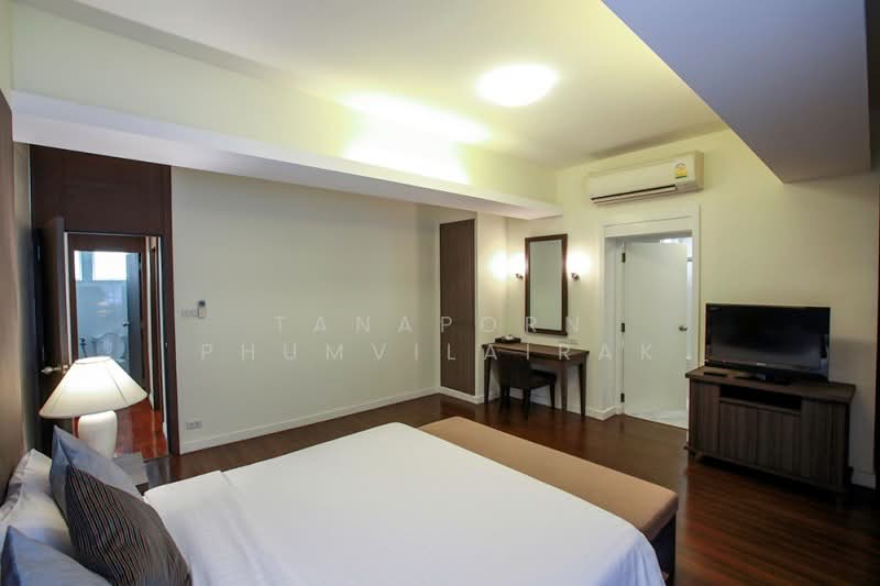 Kameo Court, Bangkok, 25 Sukhumvit 7 Alley, Khlongtoei Nua, Watthana, Bangkok, 2 Bedrooms, 166 sqm, Apartment For Rent, by Natthida Thianchaianan, 500359254 - DDproperty.com