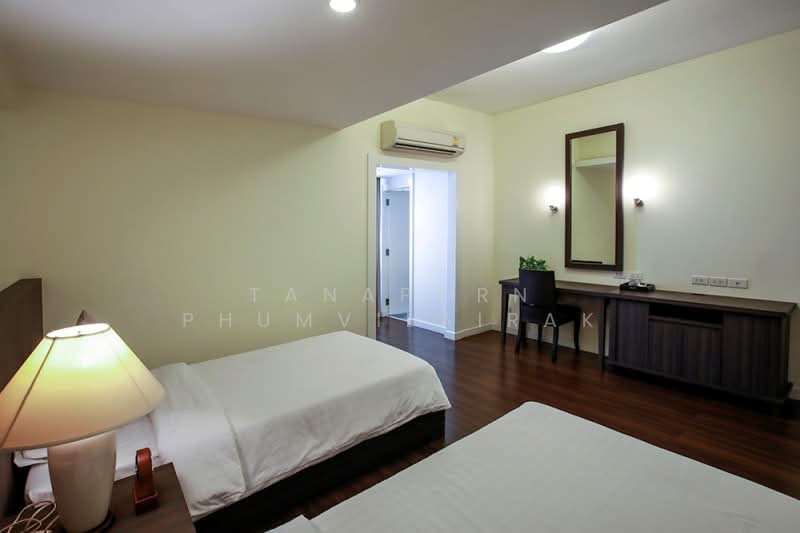 Kameo Court : คาเมโอ คอร์ท, กรุงเทพ, 25 ซอยสุขุมวิท 7, คลองเตยเหนือ, วัฒนา, กรุงเทพ, 166 ตร.ม., อพาร์ทเมนท์ ให้เช่า, โดย Natthida Thianchaianan, 500359254 - DDproperty.com