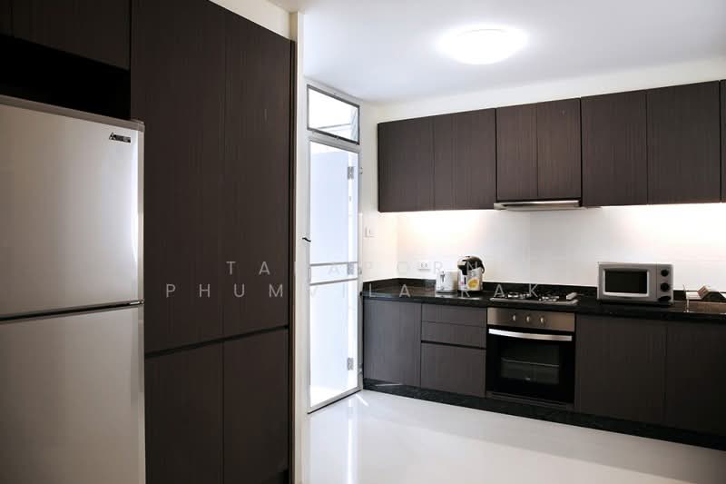 Kameo Court, Bangkok, 25 Sukhumvit 7 Alley, Khlongtoei Nua, Watthana, Bangkok, 2 Bedrooms, 166 sqm, Apartment For Rent, by Natthida Thianchaianan, 500359254 - DDproperty.com