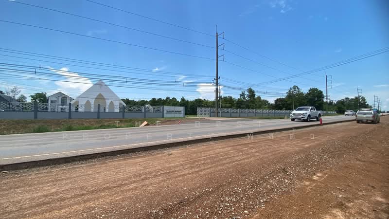 ที่ดินพร้อมสิ่งปลูกสร้างบ้านผือ อุดรธานี, Udon Thani, Ban-Phu, Ban Phu, Udon Thani, , 33,072 sqm, Land For Sale, by The Best Property พัสต้า, 500359255 - DDproperty.com