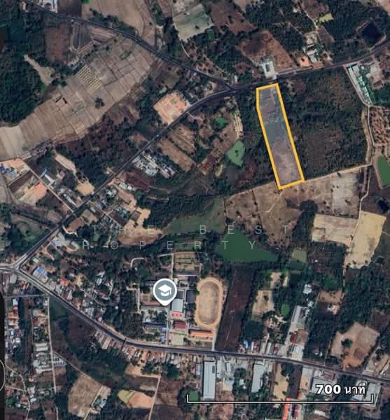 ที่ดินพร้อมสิ่งปลูกสร้างบ้านผือ อุดรธานี, Udon Thani, Ban-Phu, Ban Phu, Udon Thani, , 33,072 sqm, Land For Sale, by The Best Property พัสต้า, 500359255 - DDproperty.com