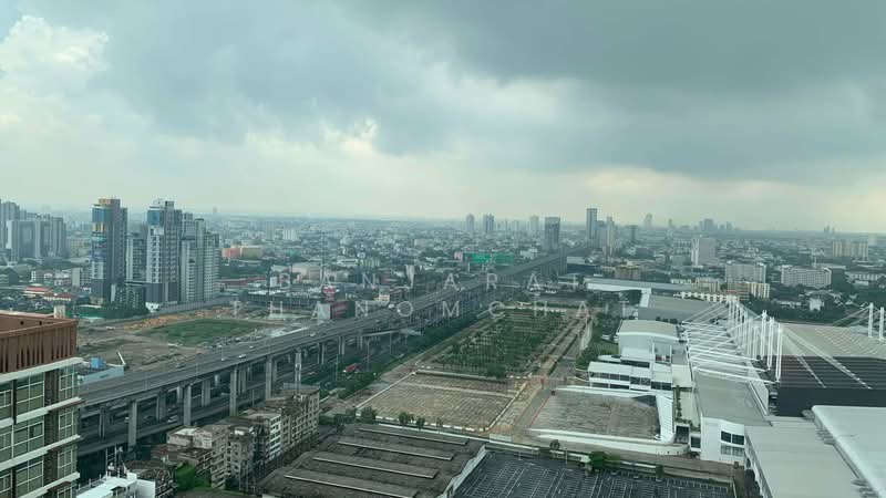 The Coast, Bangkok, 3888 Sukhumvit Road, Bang Na Tai, Bang Na, Bangkok, 3 Bedrooms, 85 sqm, Condo For Rent, by Banjarat Thanomchat, 500359256 - DDproperty.com