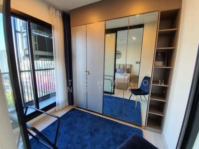For Rent - Life Asoke, Bangkok