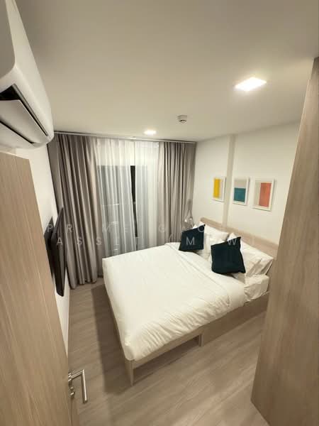 The Base Bukit Phuket, Phuket, 12 Vichitsongkram Rd, Wichit, Muang Phuket, Phuket, 1 Bedroom, 2 sqm, Condo For Rent, by Prime Global Asset (Mew), 500359263 - DDproperty.com