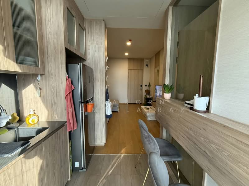 Wyndham Garden Bangkok Sukhumvit 42 : วินแดม การ์เด้น เรสซิเดนซ์ สุขุมวิท 42, กรุงเทพ, 19 ซอยสุขุมวิท 42, พระโขนง, คลองเตย, กรุงเทพ, 40 ตร.ม., อพาร์ทเมนท์ ให้เช่า, โดย Natthida Thianchaianan, 500359264 - DDproperty.com