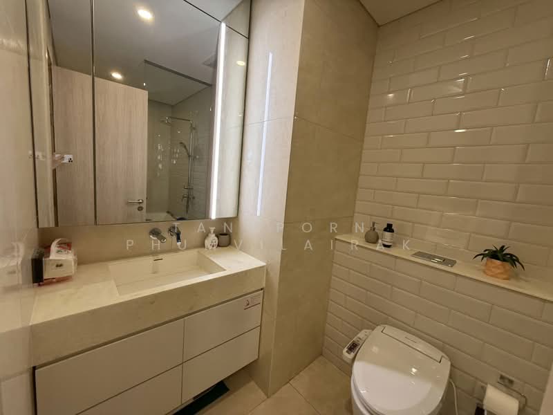 Wyndham Garden Bangkok Sukhumvit 42 : วินแดม การ์เด้น เรสซิเดนซ์ สุขุมวิท 42, กรุงเทพ, 19 ซอยสุขุมวิท 42, พระโขนง, คลองเตย, กรุงเทพ, 40 ตร.ม., อพาร์ทเมนท์ ให้เช่า, โดย Natthida Thianchaianan, 500359264 - DDproperty.com