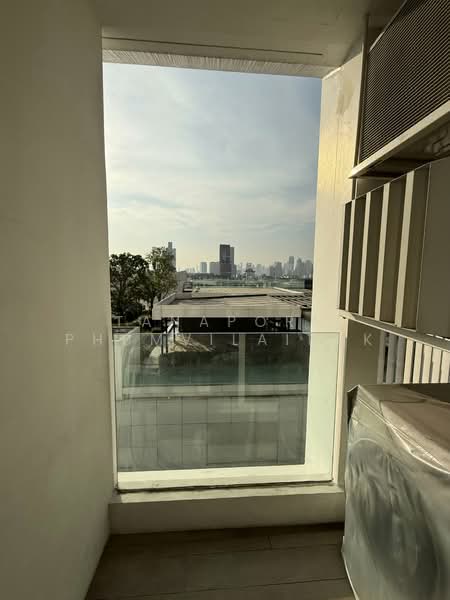 Wyndham Garden Bangkok Sukhumvit 42 : วินแดม การ์เด้น เรสซิเดนซ์ สุขุมวิท 42, กรุงเทพ, 19 ซอยสุขุมวิท 42, พระโขนง, คลองเตย, กรุงเทพ, 40 ตร.ม., อพาร์ทเมนท์ ให้เช่า, โดย Natthida Thianchaianan, 500359264 - DDproperty.com