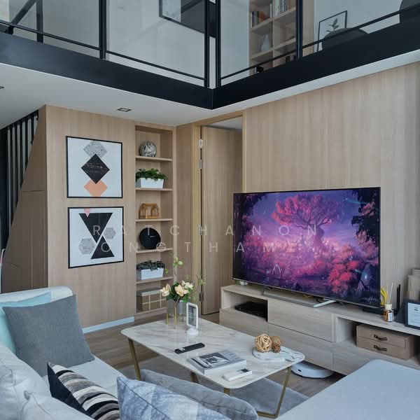 Ramada Plaza by Wyndham Bangkok Sukhumvit 48, Bangkok, 1448 359 Sukhumvit Rd., Phra Kanong, Khlong Toei, Bangkok, 2 Bedrooms, 82 sqm, Condo For Sale, by Ratchanon Songthammakul, 500359270 - DDproperty.com