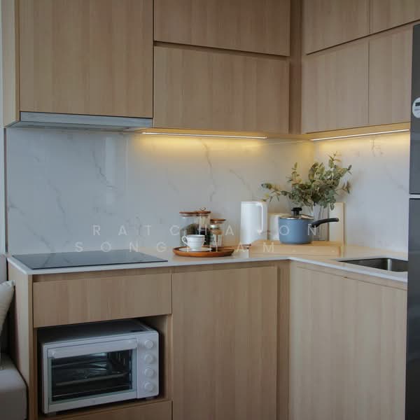 Ramada Plaza by Wyndham Bangkok Sukhumvit 48 : รามาดา พลาซ่า บาย วินด์แฮม แบงคอก สุขุมวิท 48, กรุงเทพ, 1448 359 ถ.สุขุมวิท, พระโขนง, คลองเตย, กรุงเทพ, 82 ตร.ม., คอนโด ขาย, โดย Ratchanon Songthammakul, 500359270 - DDproperty.com