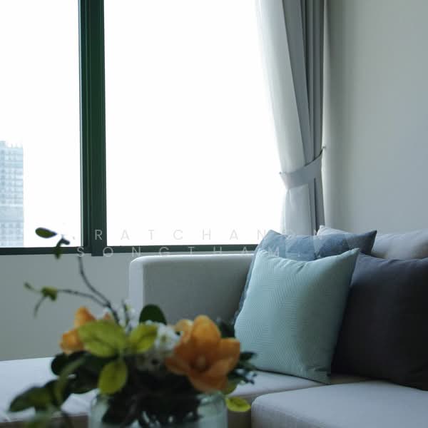 Ramada Plaza by Wyndham Bangkok Sukhumvit 48 : รามาดา พลาซ่า บาย วินด์แฮม แบงคอก สุขุมวิท 48, กรุงเทพ, 1448 359 ถ.สุขุมวิท, พระโขนง, คลองเตย, กรุงเทพ, 82 ตร.ม., คอนโด ขาย, โดย Ratchanon Songthammakul, 500359270 - DDproperty.com