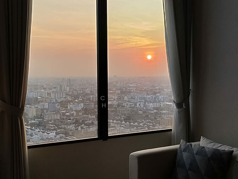Ramada Plaza by Wyndham Bangkok Sukhumvit 48, Bangkok, 1448 359 Sukhumvit Rd., Phra Kanong, Khlong Toei, Bangkok, 2 Bedrooms, 82 sqm, Condo For Sale, by Ratchanon Songthammakul, 500359270 - DDproperty.com