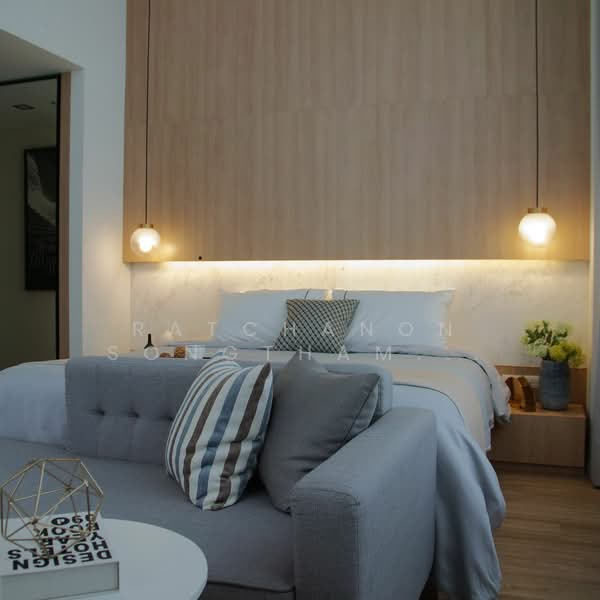 Ramada Plaza by Wyndham Bangkok Sukhumvit 48, Bangkok, 1448 359 Sukhumvit Rd., Phra Kanong, Khlong Toei, Bangkok, 2 Bedrooms, 82 sqm, Condo For Sale, by Ratchanon Songthammakul, 500359270 - DDproperty.com