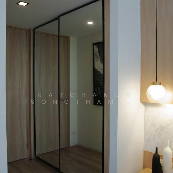 Ramada Plaza by Wyndham Bangkok Sukhumvit 48, Bangkok, 1448 359 Sukhumvit Rd., Phra Kanong, Khlong Toei, Bangkok, 2 Bedrooms, 82 sqm, Condo For Sale, by Ratchanon Songthammakul, 500359270 - DDproperty.com