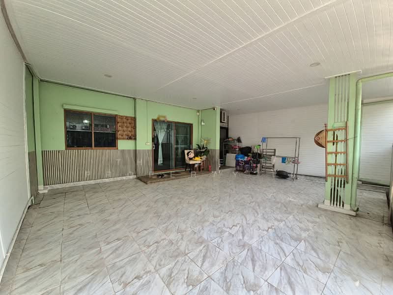 โนโววิลล์ วงแหวน-ลำลูกกา คลอง2, Pathum Thani, Khu Khot, Lam Luk Ka, Pathum Thani, 3 Bedrooms, 120 sqm, Townhouse For Sale, by The Best Property โย, 500359271 - DDproperty.com