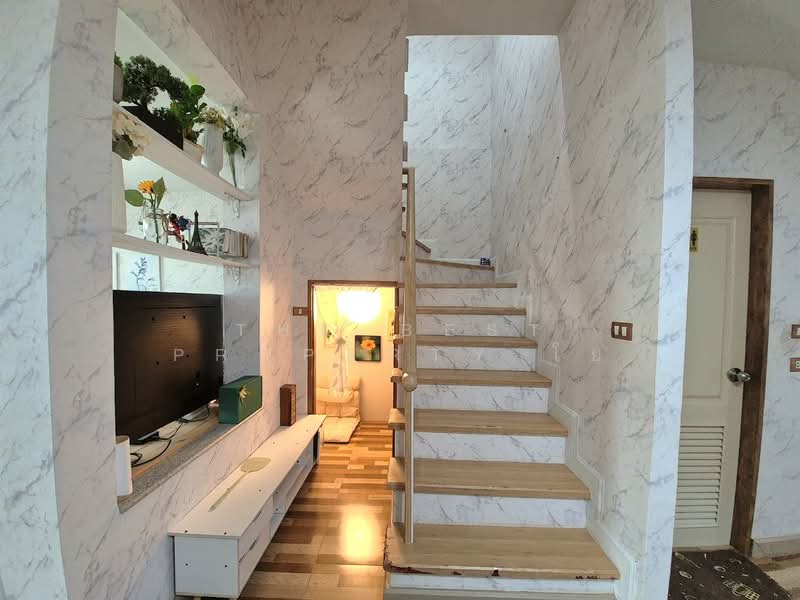 โนโววิลล์ วงแหวน-ลำลูกกา คลอง2, Pathum Thani, Khu Khot, Lam Luk Ka, Pathum Thani, 3 Bedrooms, 120 sqm, Townhouse For Sale, by The Best Property โย, 500359271 - DDproperty.com