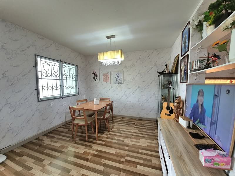 โนโววิลล์ วงแหวน-ลำลูกกา คลอง2, Pathum Thani, Khu Khot, Lam Luk Ka, Pathum Thani, 3 Bedrooms, 120 sqm, Townhouse For Sale, by The Best Property โย, 500359271 - DDproperty.com