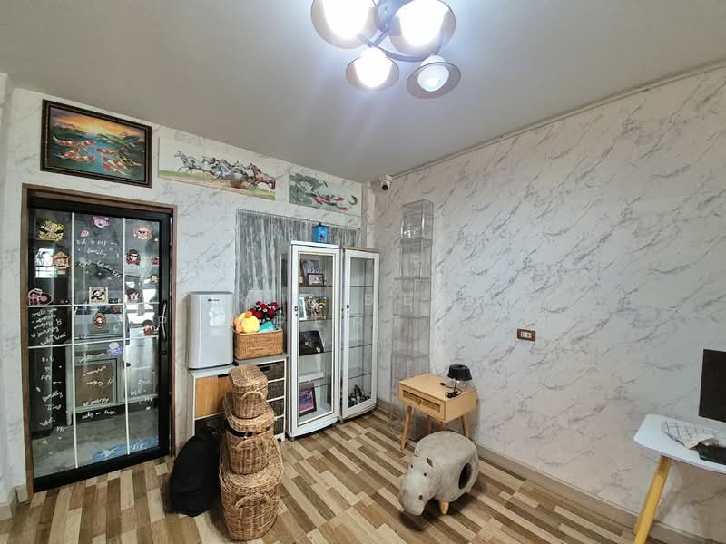 โนโววิลล์ วงแหวน-ลำลูกกา คลอง2, Pathum Thani, Khu Khot, Lam Luk Ka, Pathum Thani, 3 Bedrooms, 120 sqm, Townhouse For Sale, by The Best Property โย, 500359271 - DDproperty.com