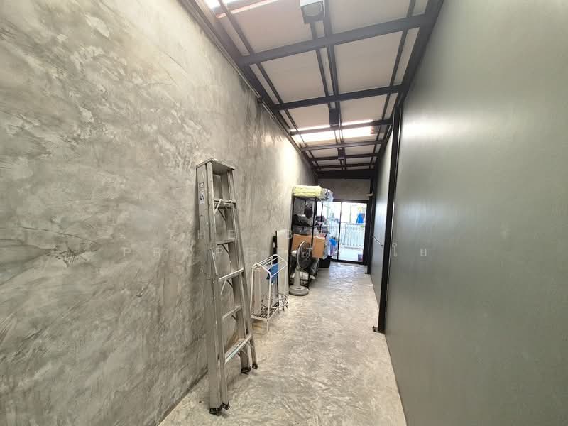 โนโววิลล์ วงแหวน-ลำลูกกา คลอง2, Pathum Thani, Khu Khot, Lam Luk Ka, Pathum Thani, 3 Bedrooms, 120 sqm, Townhouse For Sale, by The Best Property โย, 500359271 - DDproperty.com