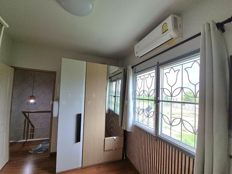 โนโววิลล์ วงแหวน-ลำลูกกา คลอง2, Pathum Thani, Khu Khot, Lam Luk Ka, Pathum Thani, 3 Bedrooms, 120 sqm, Townhouse For Sale, by The Best Property โย, 500359271 - DDproperty.com