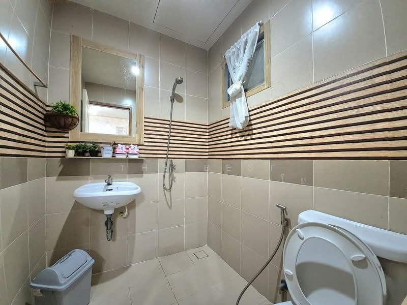 โนโววิลล์ วงแหวน-ลำลูกกา คลอง2, Pathum Thani, Khu Khot, Lam Luk Ka, Pathum Thani, 3 Bedrooms, 120 sqm, Townhouse For Sale, by The Best Property โย, 500359271 - DDproperty.com
