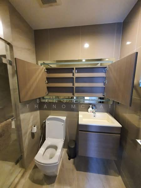 Mori Haus, Bangkok, Soi On Nut 1/1 Sukhumvit Road77, Phra Kanong Nua, Watthana, Bangkok, 1 Bedroom, 36 sqm, Condo For Rent, by Banjarat Thanomchat, 500359274 - DDproperty.com