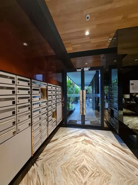 Mori Haus : โมริ เฮาส์, กรุงเทพ, ซอยอ่อนนุช 1/1 ถนนสุขุมวิท 77, พระโขนงเหนือ, วัฒนา, กรุงเทพ, 36 ตร.ม., คอนโด ให้เช่า, โดย Banjarat Thanomchat, 500359274 - DDproperty.com