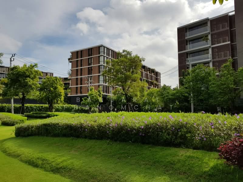 Mori Haus : โมริ เฮาส์, กรุงเทพ, ซอยอ่อนนุช 1/1 ถนนสุขุมวิท 77, พระโขนงเหนือ, วัฒนา, กรุงเทพ, 36 ตร.ม., คอนโด ให้เช่า, โดย Banjarat Thanomchat, 500359274 - DDproperty.com