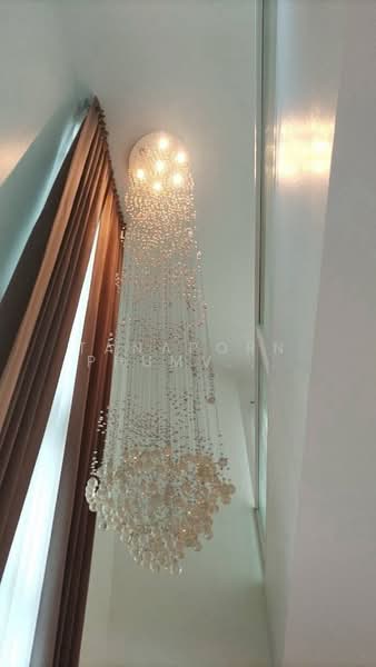 2-BR Townhouse, Bangkok, Lat Phrao, Bangkok, 2 Bedrooms, 220 sqm, Townhouse For Rent, by Natthida Thianchaianan, 500359278 - DDproperty.com