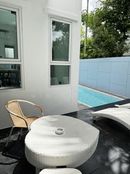 Golf Course Pool Villa, Phuket, Kathu, Phuket, 3 Bedrooms, 200 sqm, Single Detached House For Rent, by Min Prime, 500359279 - DDproperty.com
