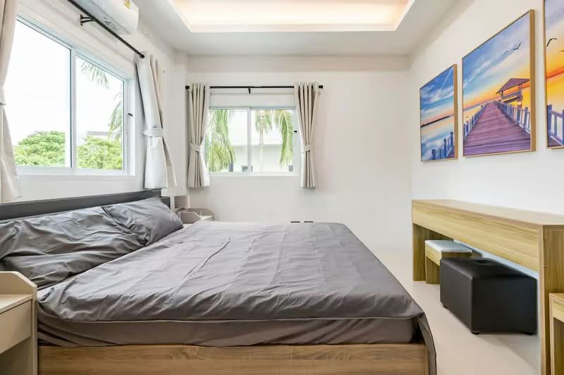 Golf Course Pool Villa, Phuket, Kathu, Phuket, 3 Bedrooms, 200 sqm, Single Detached House For Rent, by Min Prime, 500359279 - DDproperty.com