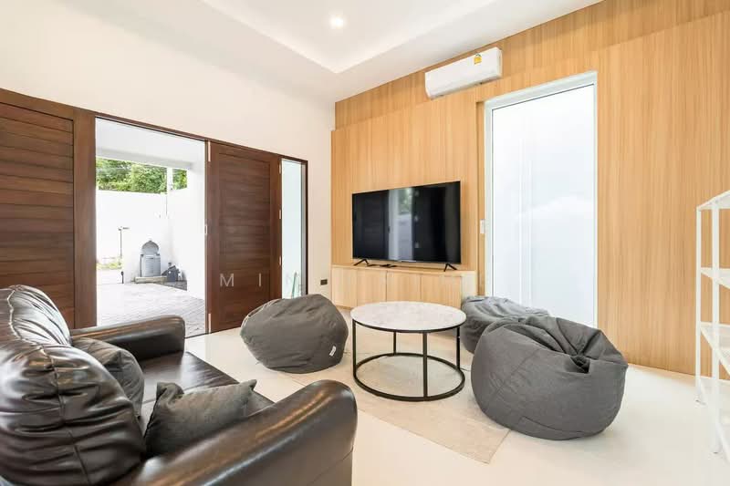 Golf Course Pool Villa, Phuket, Kathu, Phuket, 3 Bedrooms, 200 sqm, Single Detached House For Rent, by Min Prime, 500359279 - DDproperty.com
