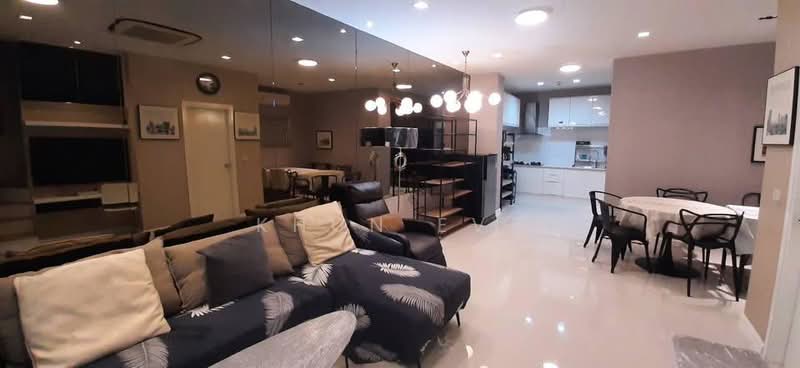 Eigen Premium Townhome Pattanakarn, Bangkok, Soi 99 , Phatthanakan Rd, Prawet, Bangkok, 3 Bedrooms, 200 sqm, Townhouse For Rent, by Khun Eve, 500359281 - DDproperty.com