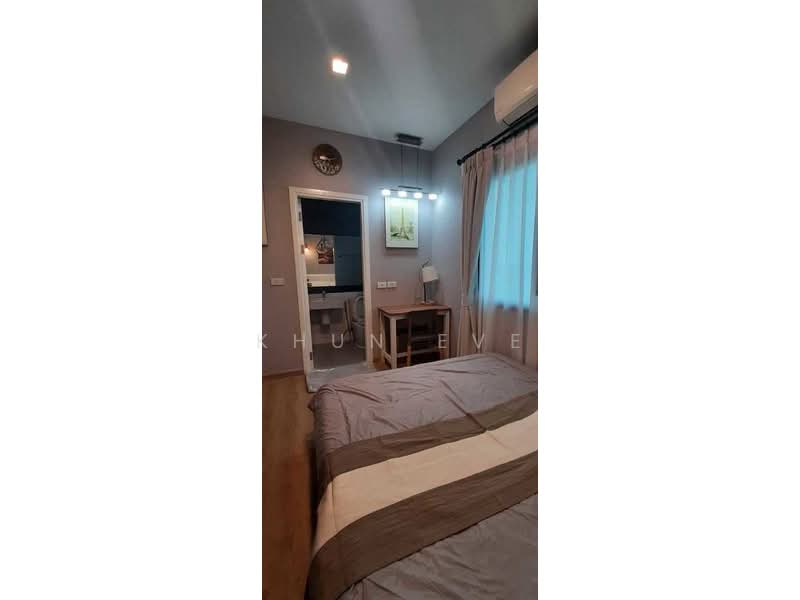 Eigen Premium Townhome Pattanakarn, Bangkok, Soi 99 , Phatthanakan Rd, Prawet, Bangkok, 3 Bedrooms, 200 sqm, Townhouse For Rent, by Khun Eve, 500359281 - DDproperty.com