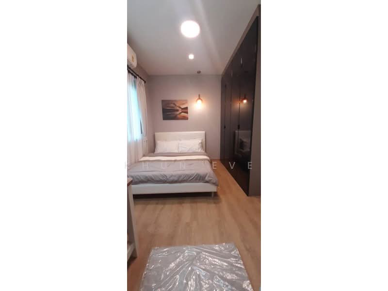 Eigen Premium Townhome Pattanakarn : ไอเจ้นท์ พรีเมียม ทาวน์โฮม พัฒนาการ, กรุงเทพ, ซอยพัฒนาการ 99 ถนนพัฒนาการตัดใหม่, ประเวศ, กรุงเทพ, 200 ตร.ม., ทาวน์เฮ้าส์ ให้เช่า, โดย Khun Eve, 500359281 - DDproperty.com