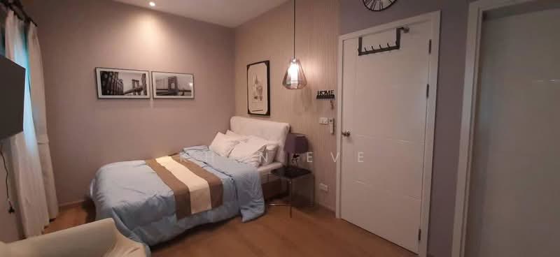 Eigen Premium Townhome Pattanakarn : ไอเจ้นท์ พรีเมียม ทาวน์โฮม พัฒนาการ, กรุงเทพ, ซอยพัฒนาการ 99 ถนนพัฒนาการตัดใหม่, ประเวศ, กรุงเทพ, 200 ตร.ม., ทาวน์เฮ้าส์ ให้เช่า, โดย Khun Eve, 500359281 - DDproperty.com
