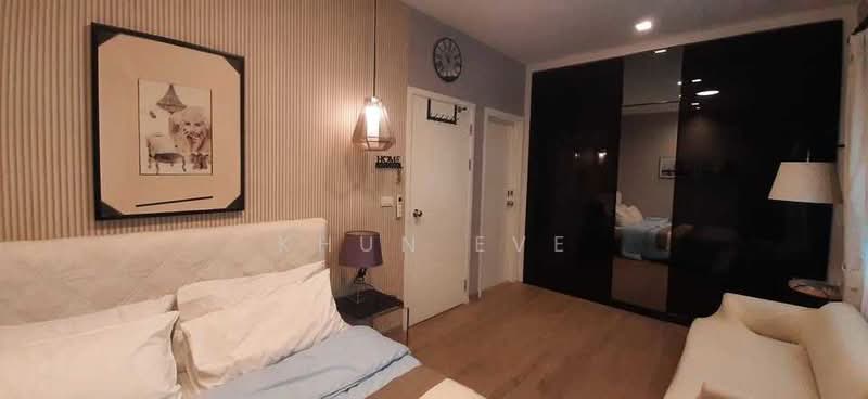 Eigen Premium Townhome Pattanakarn : ไอเจ้นท์ พรีเมียม ทาวน์โฮม พัฒนาการ, กรุงเทพ, ซอยพัฒนาการ 99 ถนนพัฒนาการตัดใหม่, ประเวศ, กรุงเทพ, 200 ตร.ม., ทาวน์เฮ้าส์ ให้เช่า, โดย Khun Eve, 500359281 - DDproperty.com