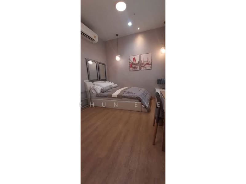 Eigen Premium Townhome Pattanakarn, Bangkok, Soi 99 , Phatthanakan Rd, Prawet, Bangkok, 3 Bedrooms, 200 sqm, Townhouse For Rent, by Khun Eve, 500359281 - DDproperty.com