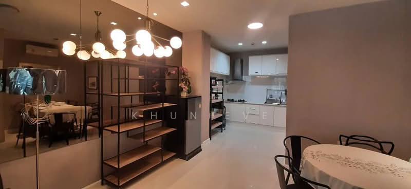 Eigen Premium Townhome Pattanakarn, Bangkok, Soi 99 , Phatthanakan Rd, Prawet, Bangkok, 3 Bedrooms, 200 sqm, Townhouse For Rent, by Khun Eve, 500359281 - DDproperty.com