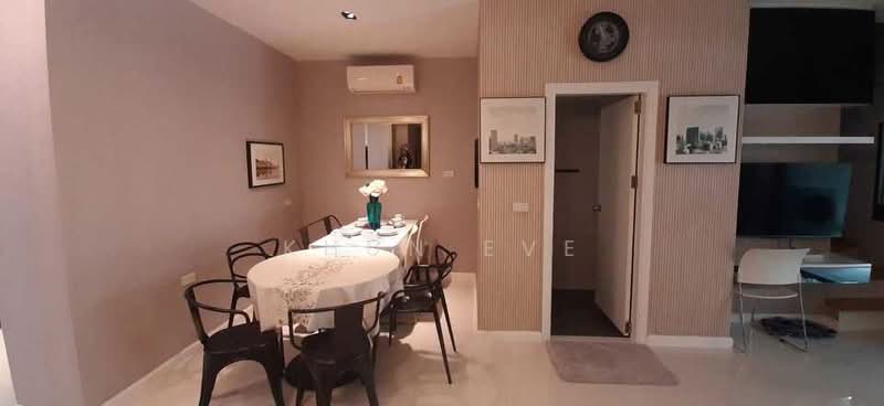 Eigen Premium Townhome Pattanakarn, Bangkok, Soi 99 , Phatthanakan Rd, Prawet, Bangkok, 3 Bedrooms, 200 sqm, Townhouse For Rent, by Khun Eve, 500359281 - DDproperty.com