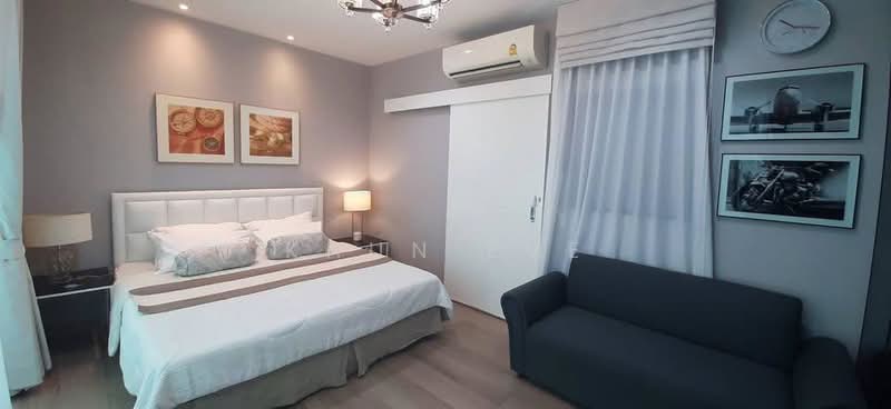 Eigen Premium Townhome Pattanakarn, Bangkok, Soi 99 , Phatthanakan Rd, Prawet, Bangkok, 3 Bedrooms, 200 sqm, Townhouse For Rent, by Khun Eve, 500359281 - DDproperty.com