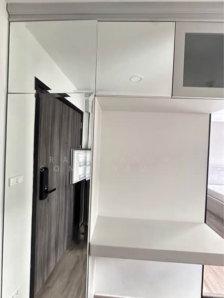 BEAT Bangwa Interchange, Bangkok, Thoetthai Road, Bang Wa, Phasi Charoen, Bangkok, 1 Bedroom, 26 sqm, Condo For Sale, by Ratchanon Songthammakul, 500359284 - DDproperty.com
