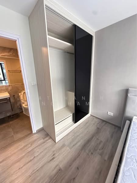 BEAT Bangwa Interchange, Bangkok, Thoetthai Road, Bang Wa, Phasi Charoen, Bangkok, 1 Bedroom, 26 sqm, Condo For Sale, by Ratchanon Songthammakul, 500359284 - DDproperty.com