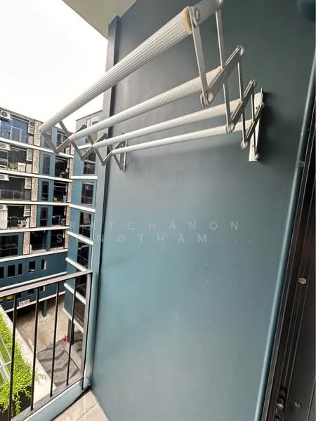 BEAT Bangwa Interchange, Bangkok, Thoetthai Road, Bang Wa, Phasi Charoen, Bangkok, 1 Bedroom, 26 sqm, Condo For Sale, by Ratchanon Songthammakul, 500359284 - DDproperty.com
