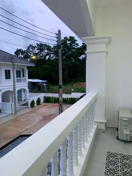 10R0537 This house for rent 2 bedroom 2 bathroom 25,000/month at muang have fully furnished, ภูเก็ต, ตลาดเหนือ, เมืองภูเก็ต, ภูเก็ต, 120 ตร.ม., ทาวน์เฮ้าส์ ให้เช่า, โดย PK LIFE Property, 500359285 - DDproperty.com