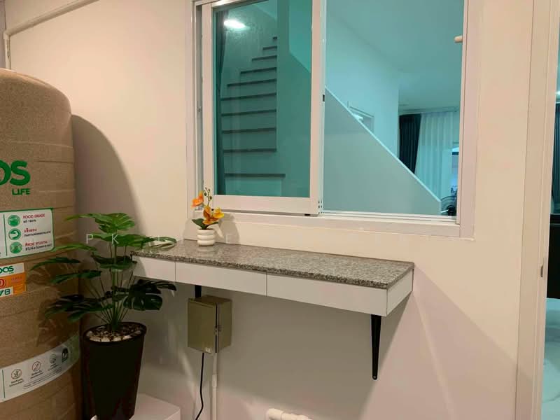 10R0537 This house for rent 2 bedroom 2 bathroom 25,000/month at muang have fully furnished, Phuket, Talat Nua, Muang Phuket, Phuket, 2 Bedrooms, 120 sqm, Townhouse For Rent, by PK LIFE Property, 500359285 - DDproperty.com