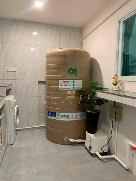 10R0537 This house for rent 2 bedroom 2 bathroom 25,000/month at muang have fully furnished, ภูเก็ต, ตลาดเหนือ, เมืองภูเก็ต, ภูเก็ต, 120 ตร.ม., ทาวน์เฮ้าส์ ให้เช่า, โดย PK LIFE Property, 500359285 - DDproperty.com