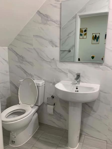 10R0537 This house for rent 2 bedroom 2 bathroom 25,000/month at muang have fully furnished, ภูเก็ต, ตลาดเหนือ, เมืองภูเก็ต, ภูเก็ต, 120 ตร.ม., ทาวน์เฮ้าส์ ให้เช่า, โดย PK LIFE Property, 500359285 - DDproperty.com