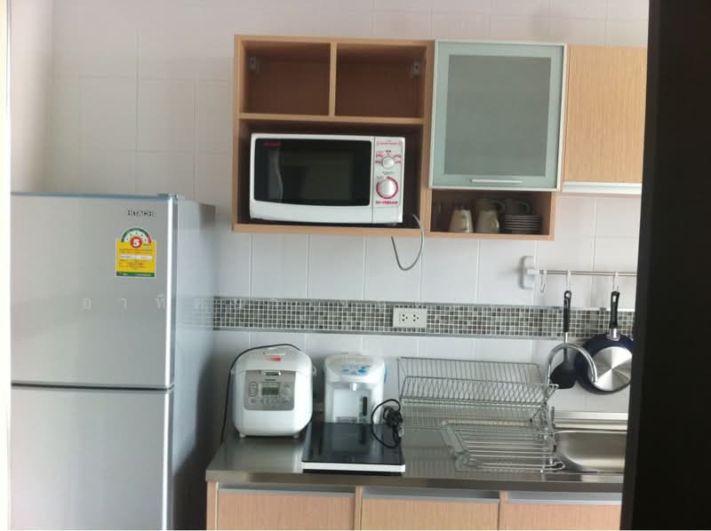 Ladda Condo View, Chon Buri (Pattaya), Cherm Chom Phon Road, Si Racha, Chon Buri (Pattaya), 2 Bedrooms, 62 sqm, Condo For Sale, by อาทิตยา จินตะเหวก, 500359289 - DDproperty.com