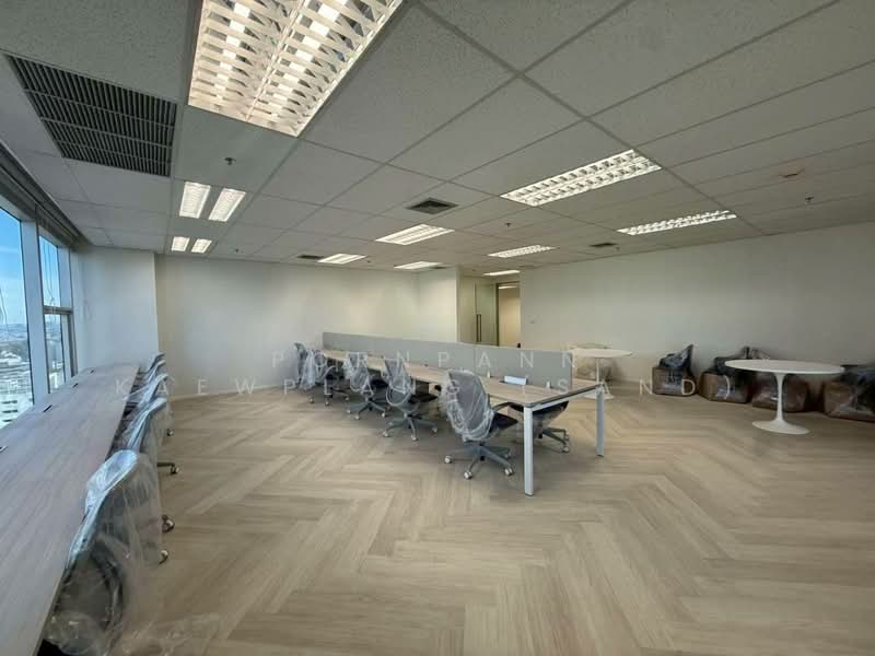 Fully Furnished 87sqm Sathon Office | AC & Electricity Incl | BTS, Bangkok, Chong Nonsi, Yan Nawa, Bangkok, , 87 sqm, Office Space For Rent, by Pornpann Kaewplang (Sand), 500359291 - DDproperty.com